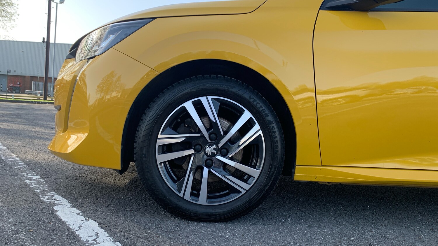 Used Peugeot 208 2023 for sale - 78186268: Photo 14