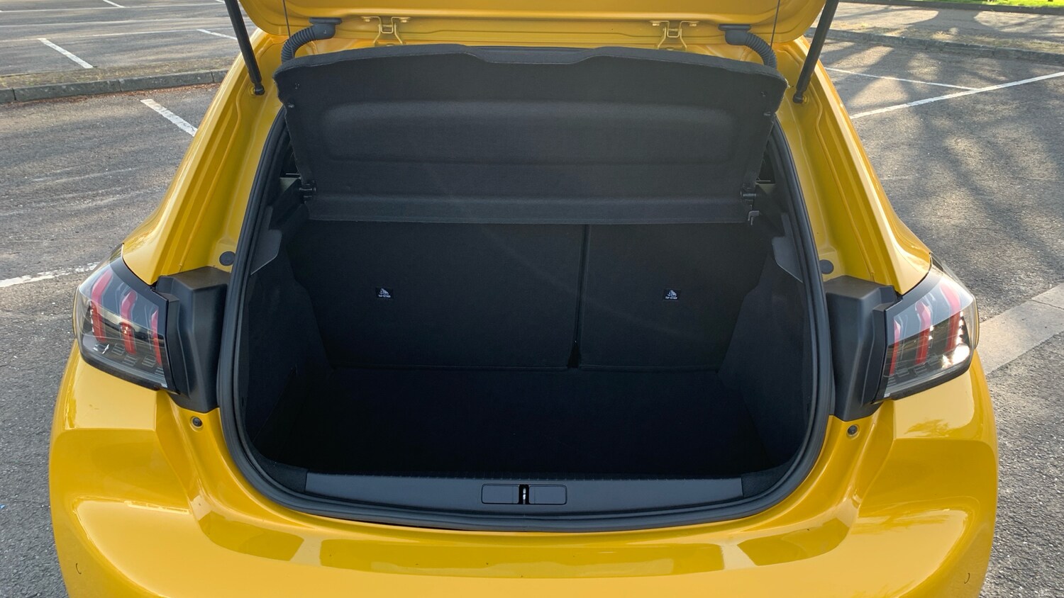 Used Peugeot 208 2023 for sale - 78186268: Photo 19