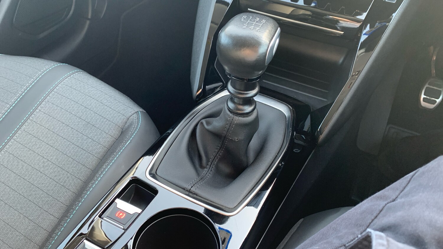 Used Peugeot 208 2023 for sale - 78186268: Photo 20