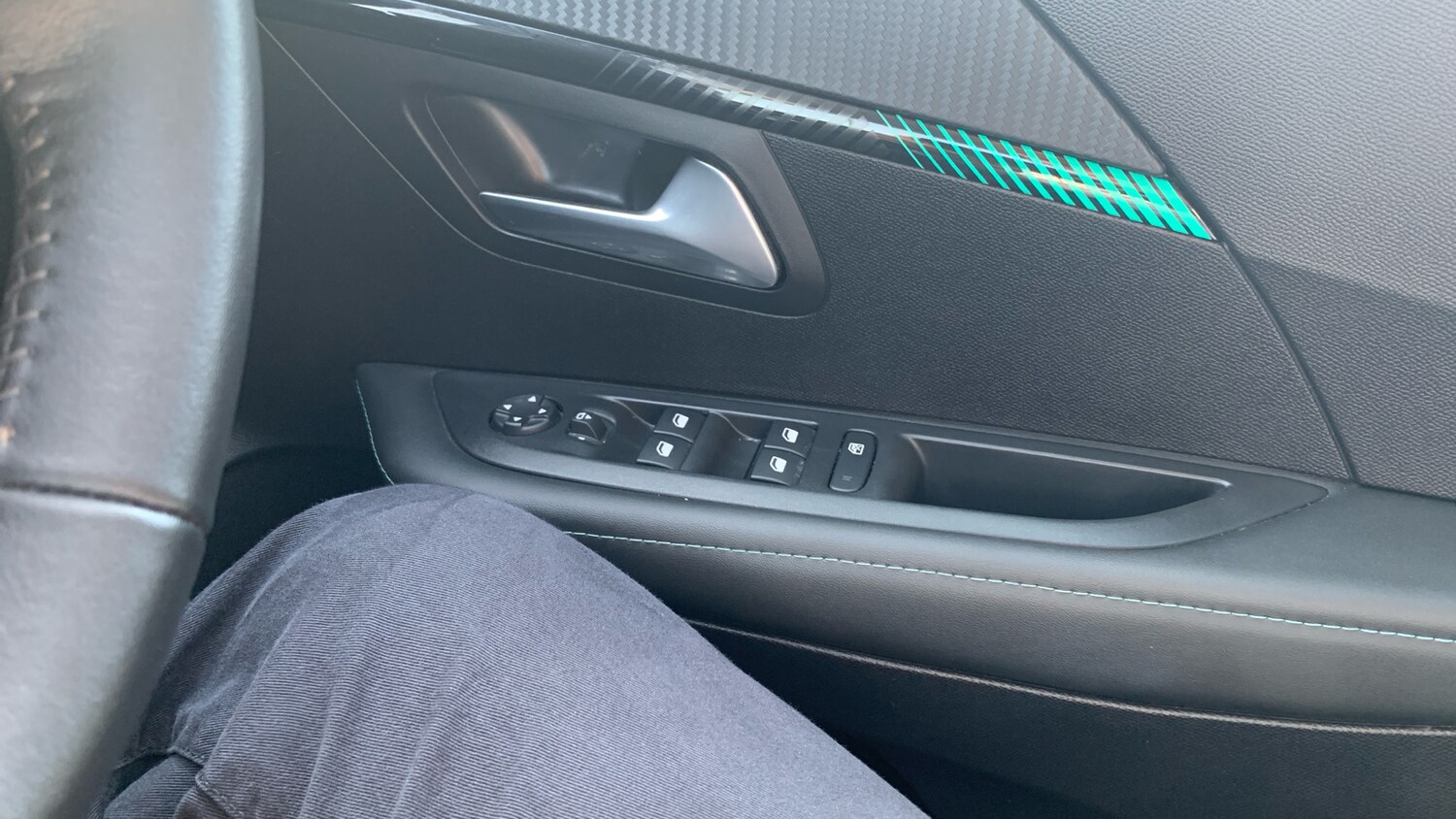 Used Peugeot 208 2023 for sale - 78186268: Photo 22