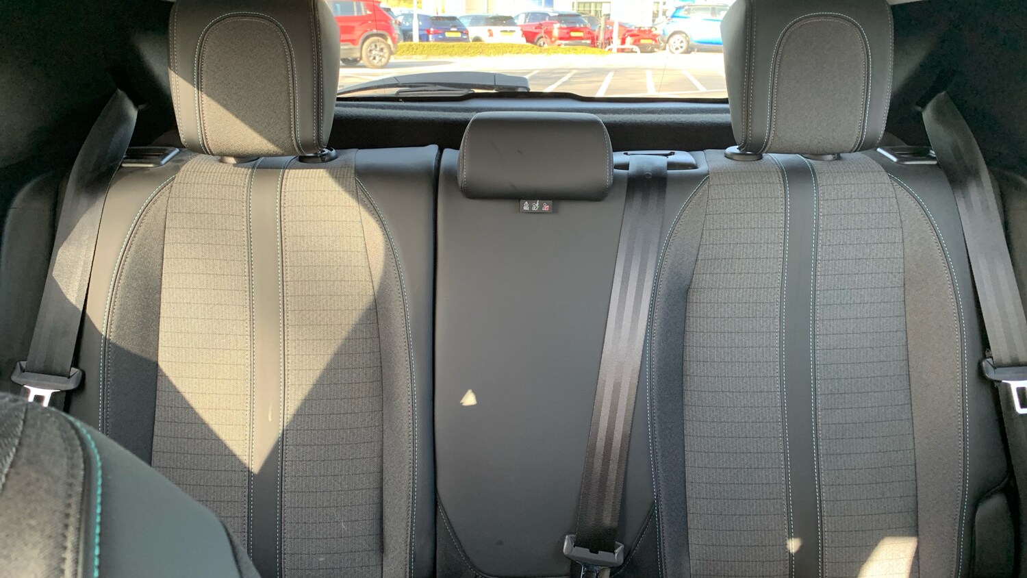 Used Peugeot 208 2023 for sale - 78186268: Photo 25