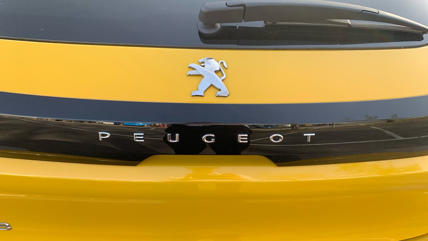 Used Peugeot 208 2023 for sale - 78186268: Photo 26