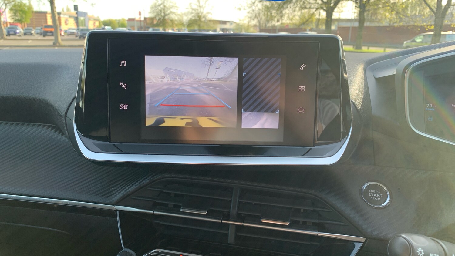 Used Peugeot 208 2023 for sale - 78186268: Photo 29