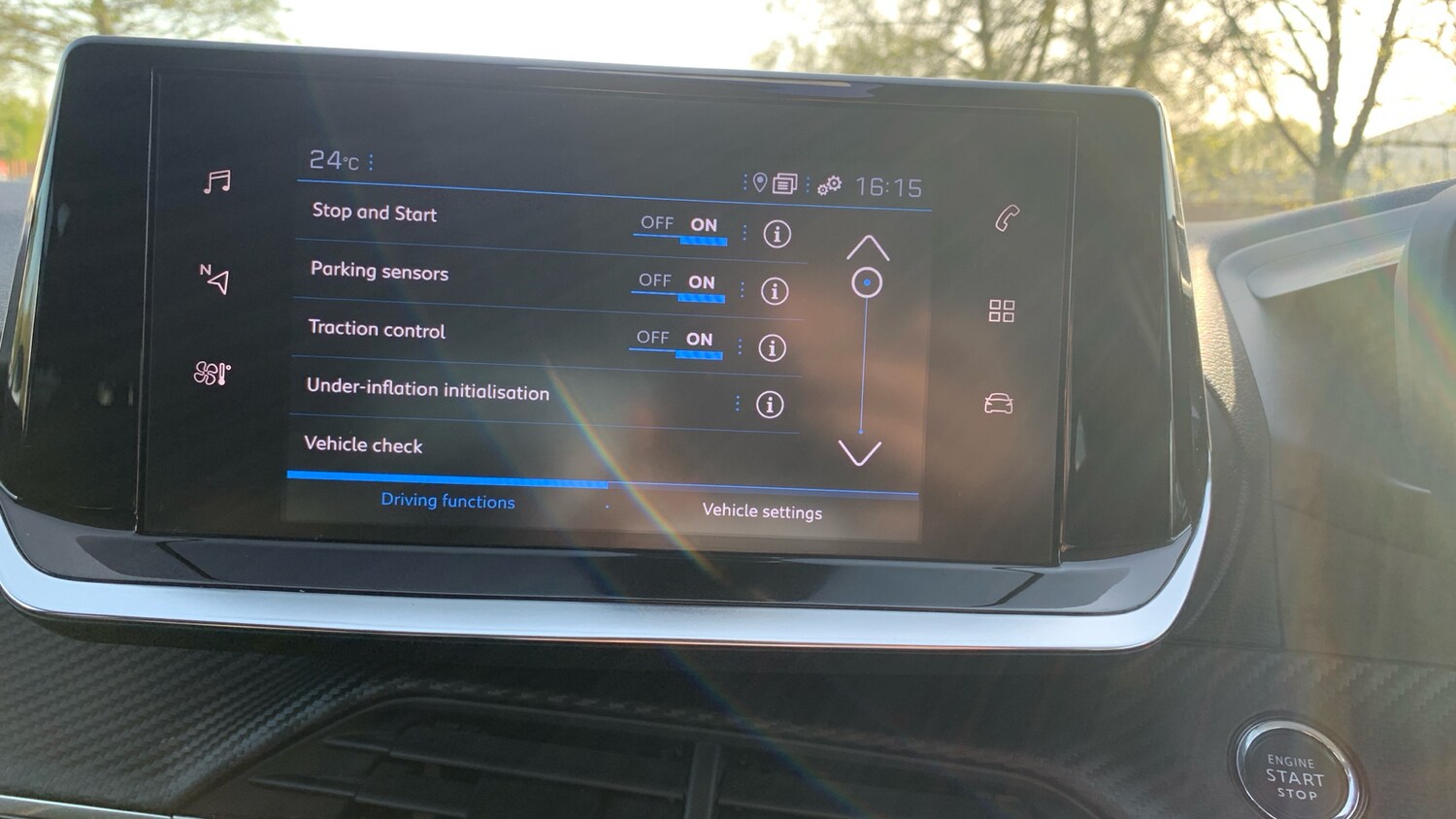 Used Peugeot 208 2023 for sale - 78186268: Photo 30