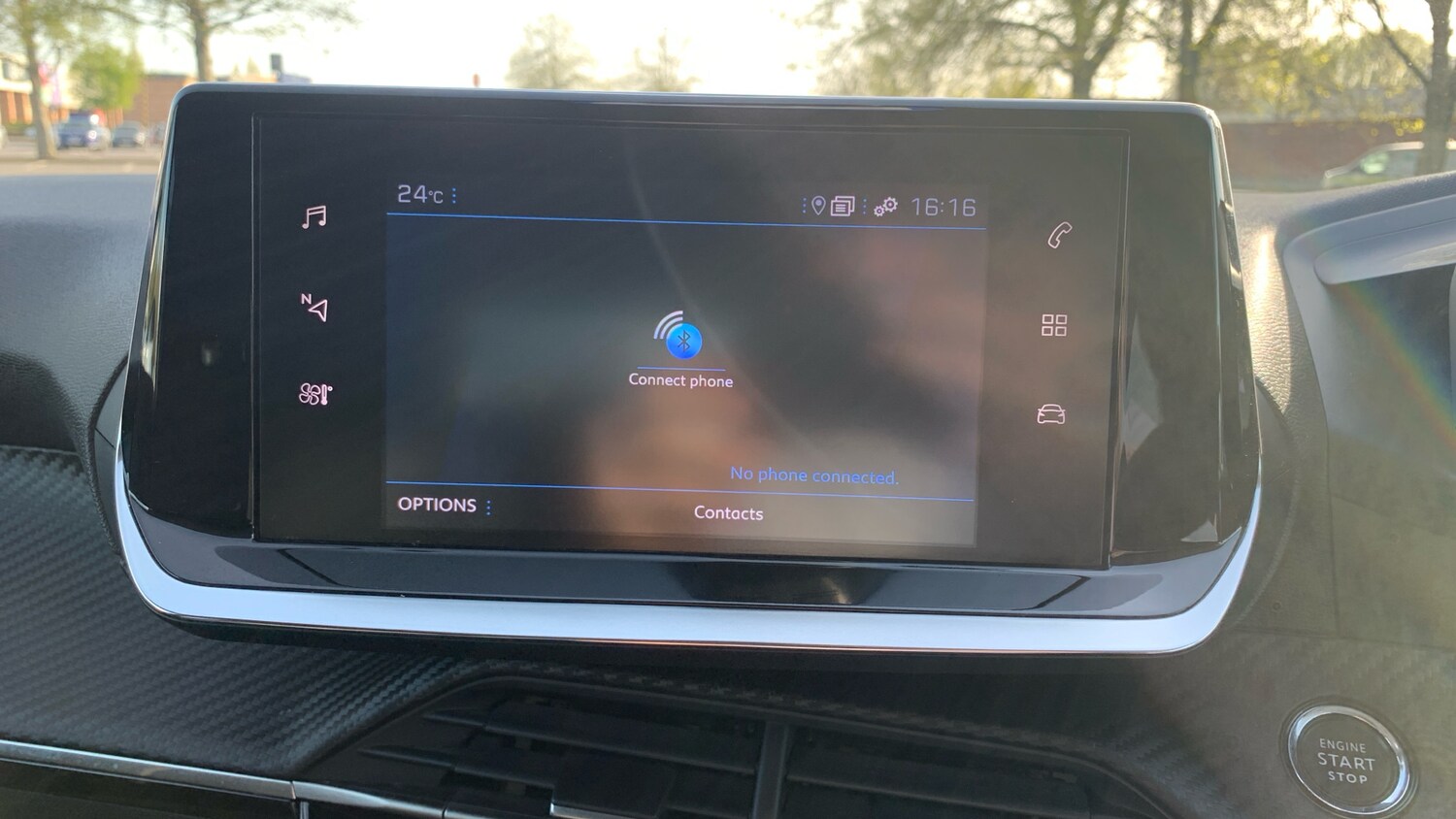 Used Peugeot 208 2023 for sale - 78186268: Photo 31