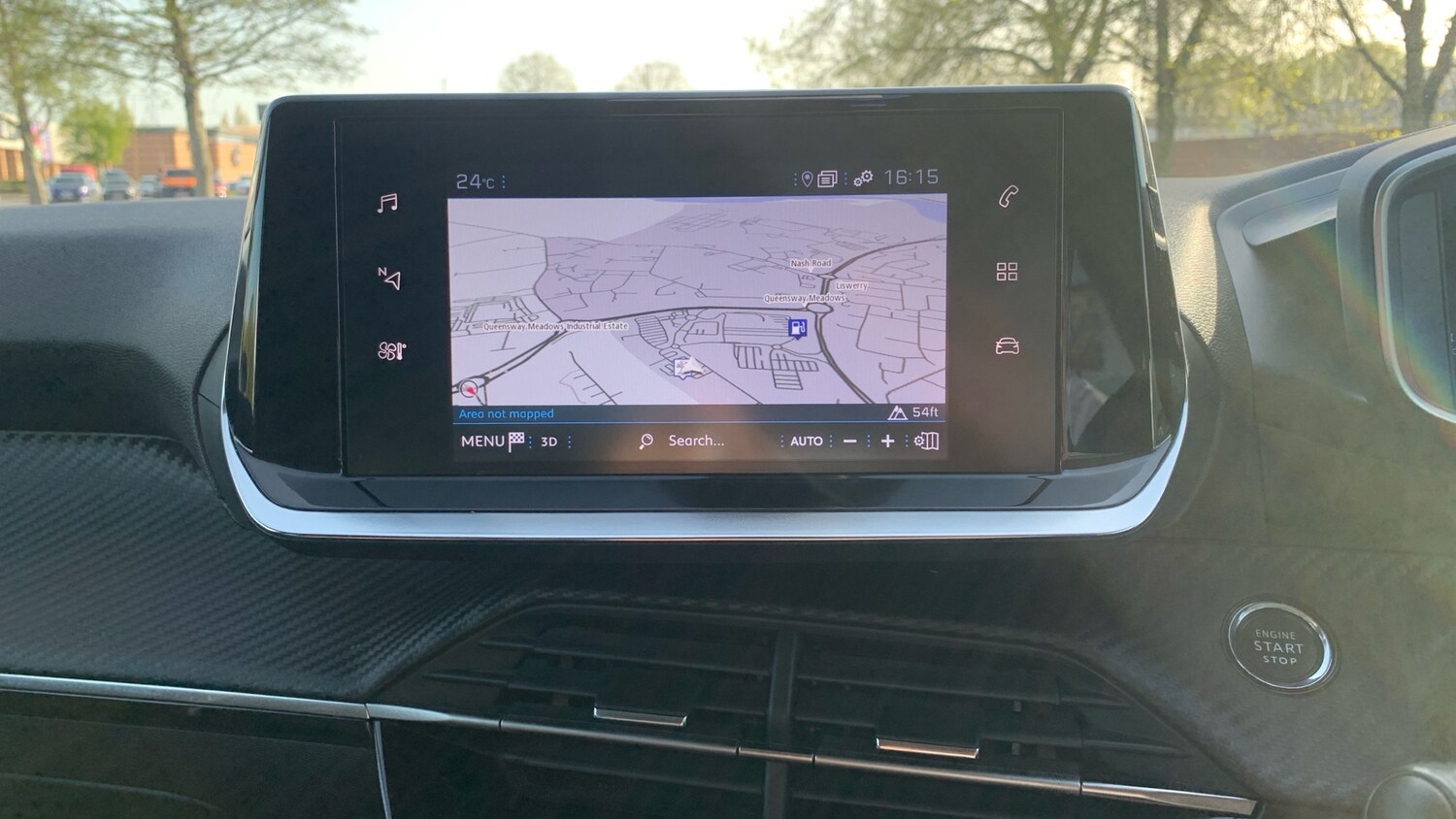 Used Peugeot 208 2023 for sale - 78186268: Photo 32