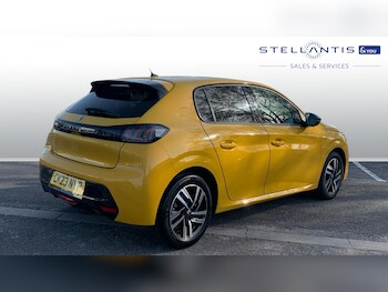 Used Peugeot 208 2023 for sale - 78186268: Photo