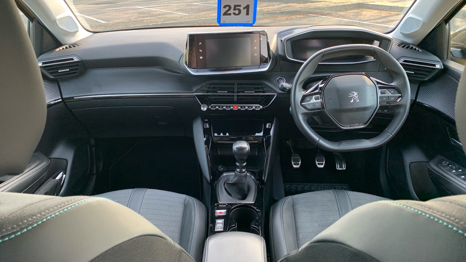 Used Peugeot 208 2023 for sale - 78186268: Photo 4