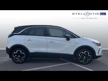 Used Vauxhall Crossland 2022 for sale - 73995810: Photo