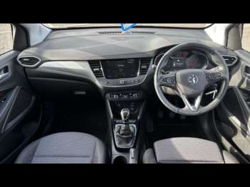 Used Vauxhall Crossland 2022 for sale - 73995810: Photo