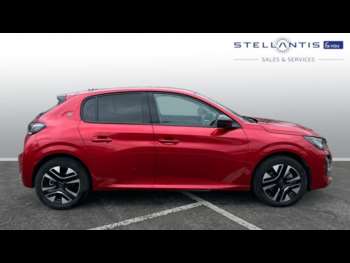 Used Peugeot 208 2024 for sale - 73417807: Photo