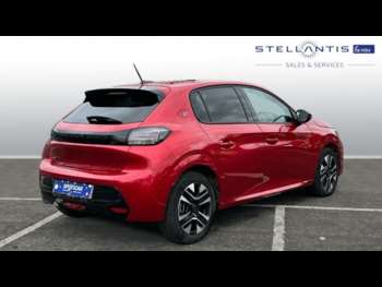 Used Peugeot 208 2024 for sale - 73417807: Photo
