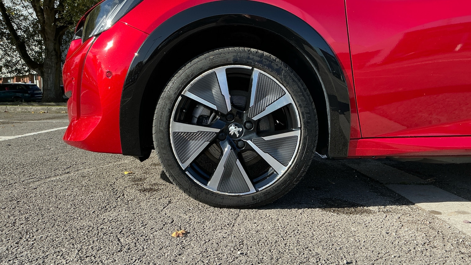 Used Peugeot 208 2021 for sale - 76372217: Photo 17