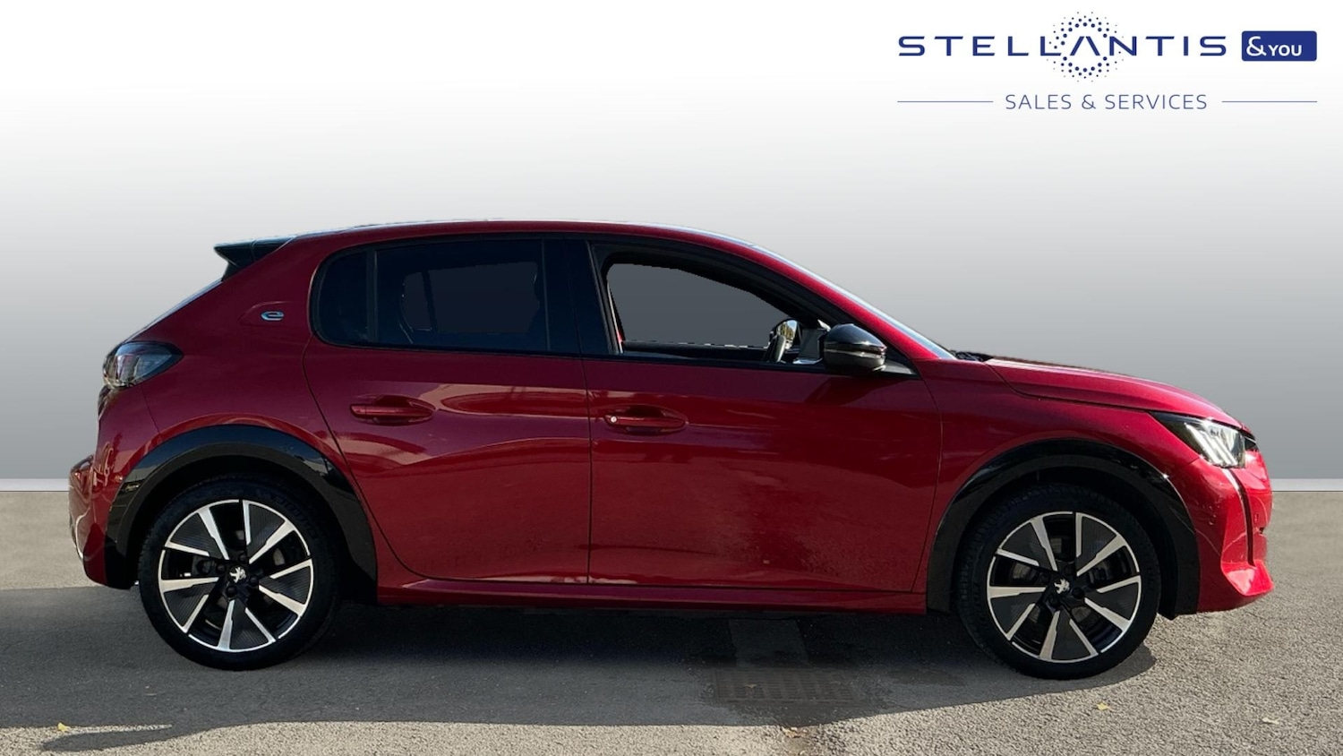 Used Peugeot 208 2021 for sale - 76372217: Photo 2