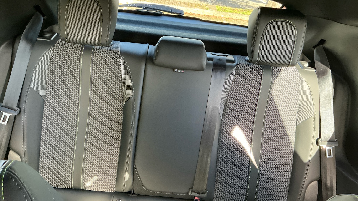Used Peugeot 208 2021 for sale - 76372217: Photo 25