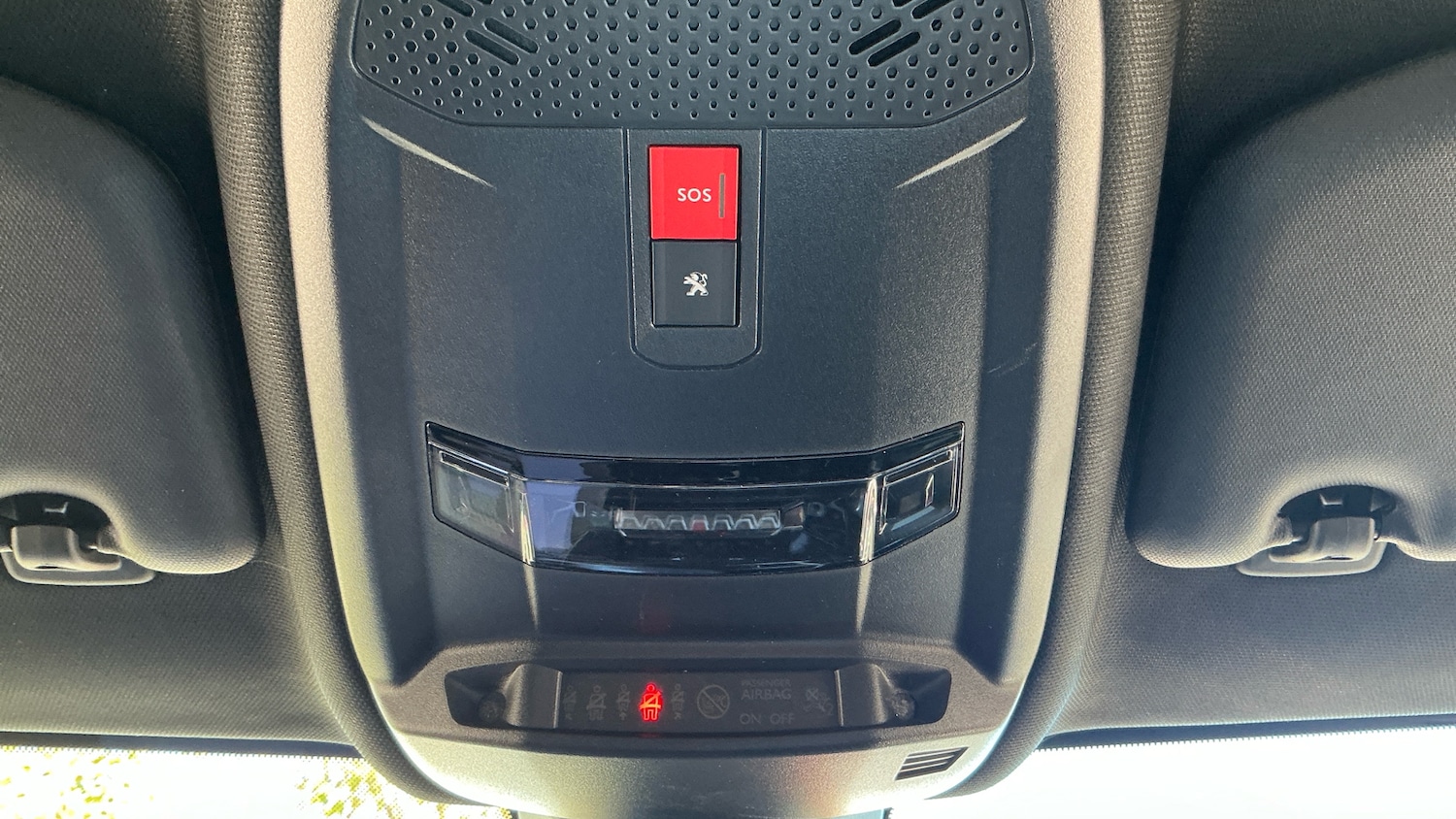 Used Peugeot 208 2021 for sale - 76372217: Photo 39
