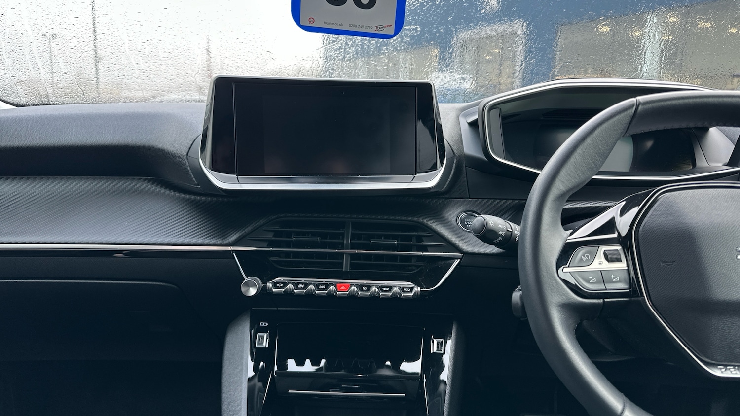 Used Peugeot 2008 2021 for sale - 77697426: Photo 10