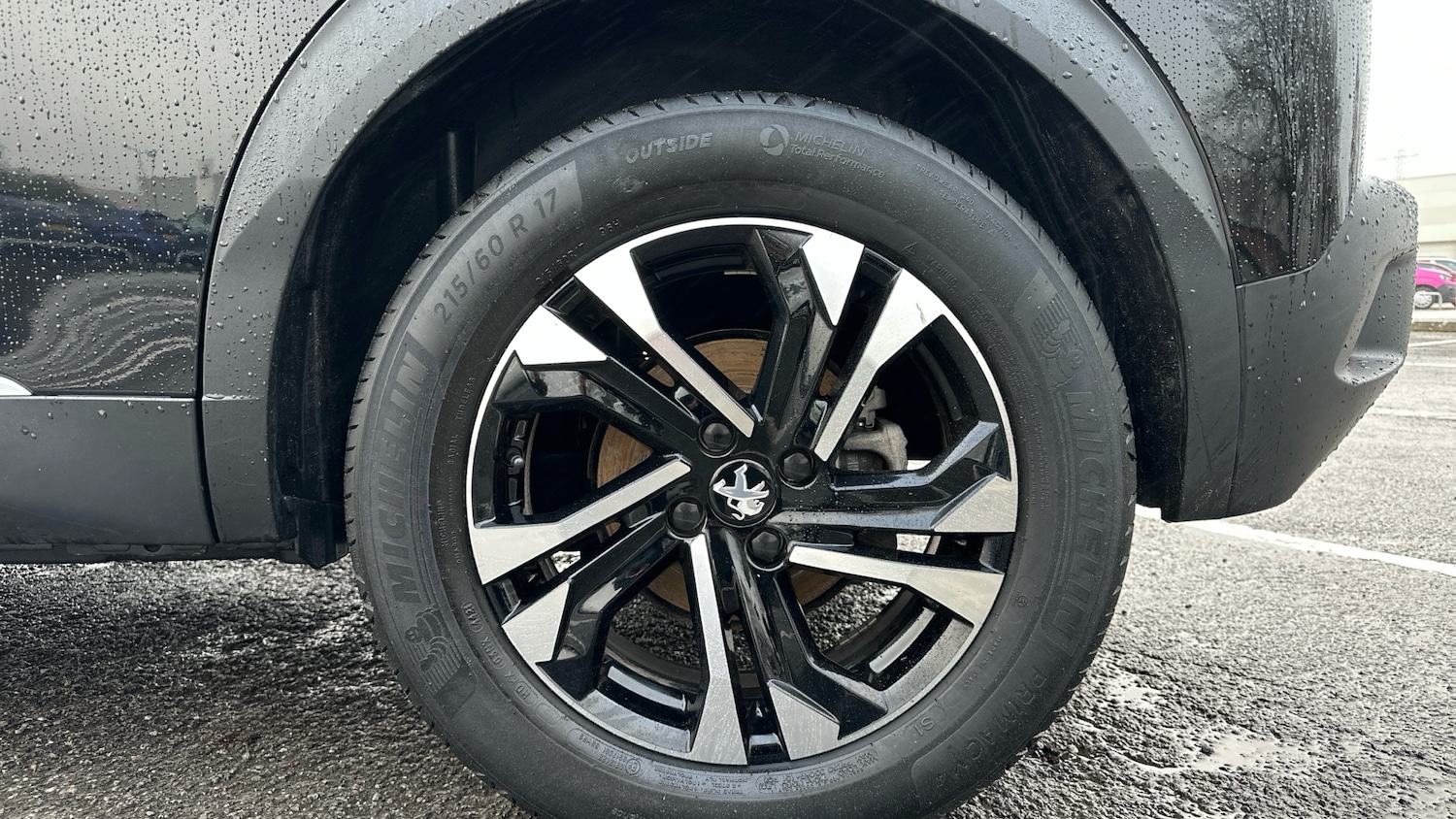 Used Peugeot 2008 2021 for sale - 77697426: Photo 15