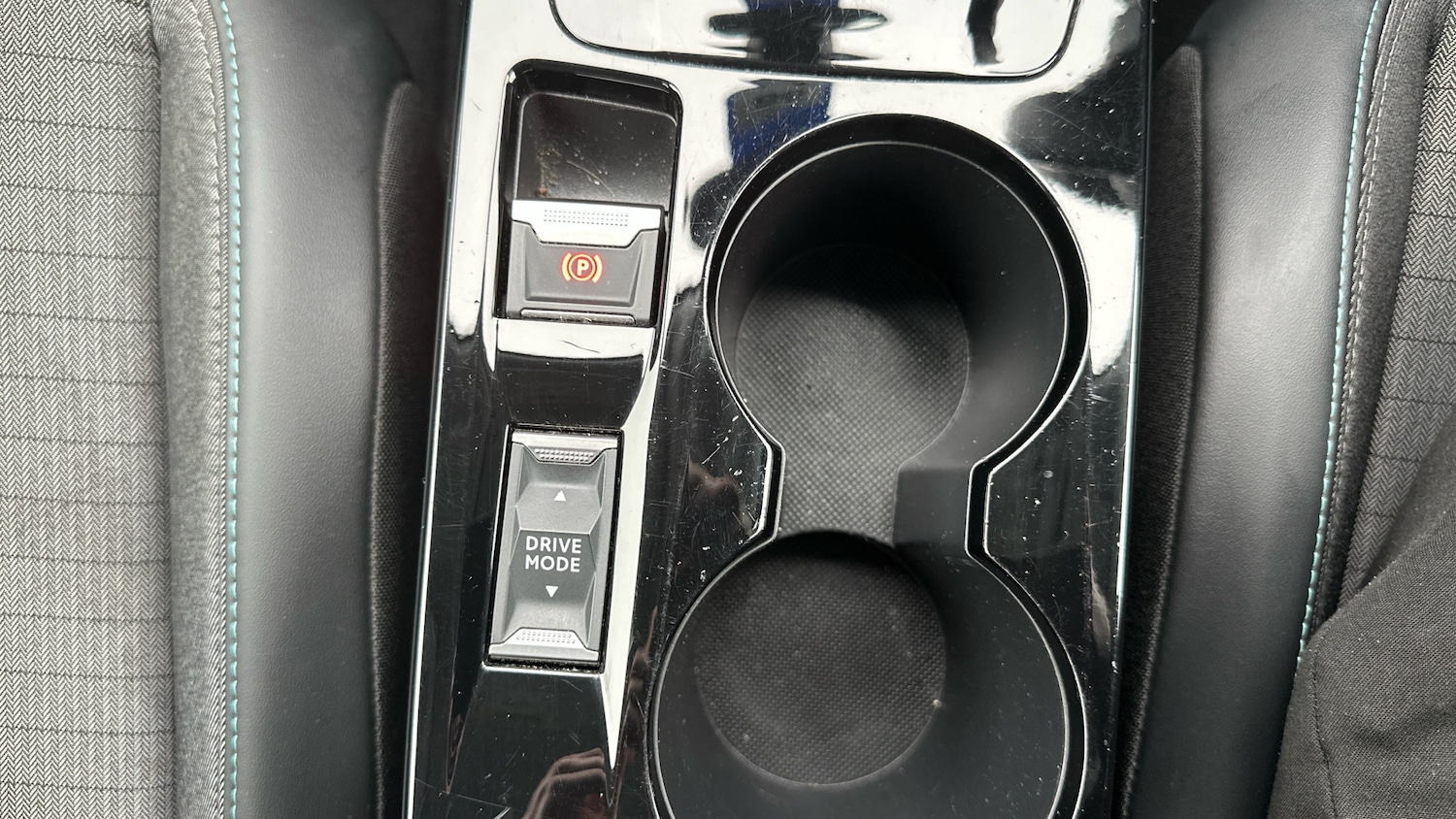 Used Peugeot 2008 2021 for sale - 77697426: Photo 21