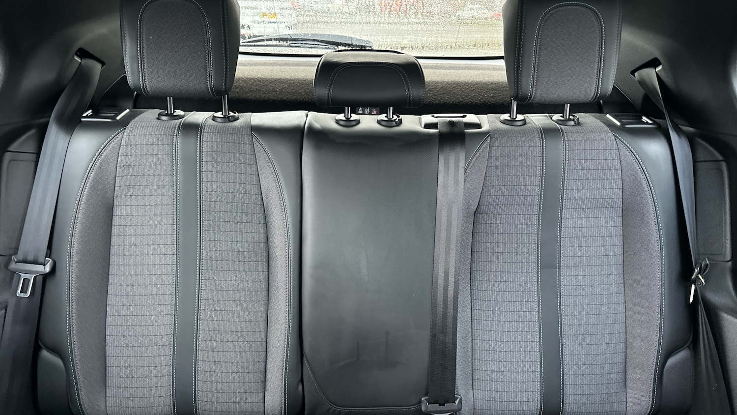 Used Peugeot 2008 2021 for sale - 77697426: Photo 25