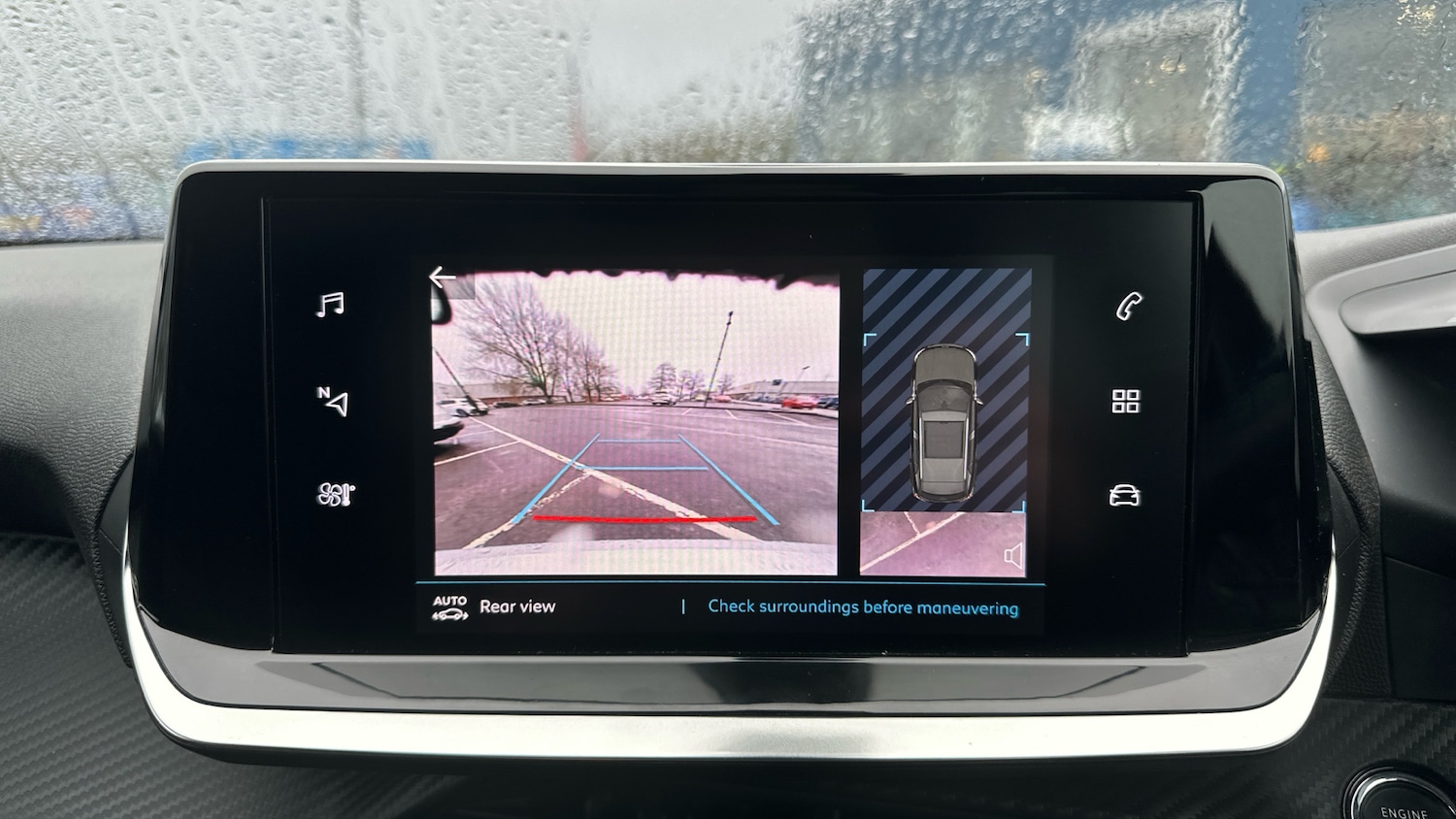 Used Peugeot 2008 2021 for sale - 77697426: Photo 29