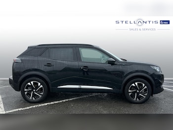 Used Peugeot 2008 2021 for sale - 77697426: Photo