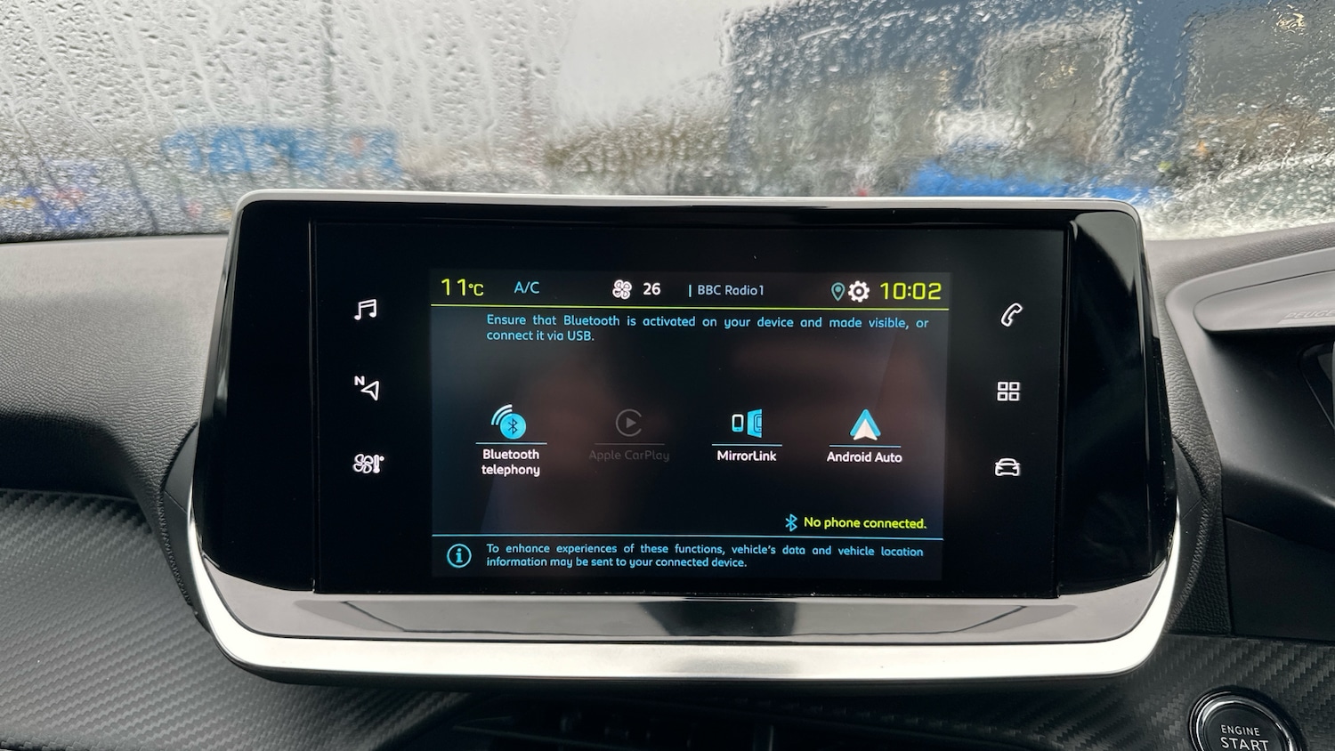 Used Peugeot 2008 2021 for sale - 77697426: Photo 31