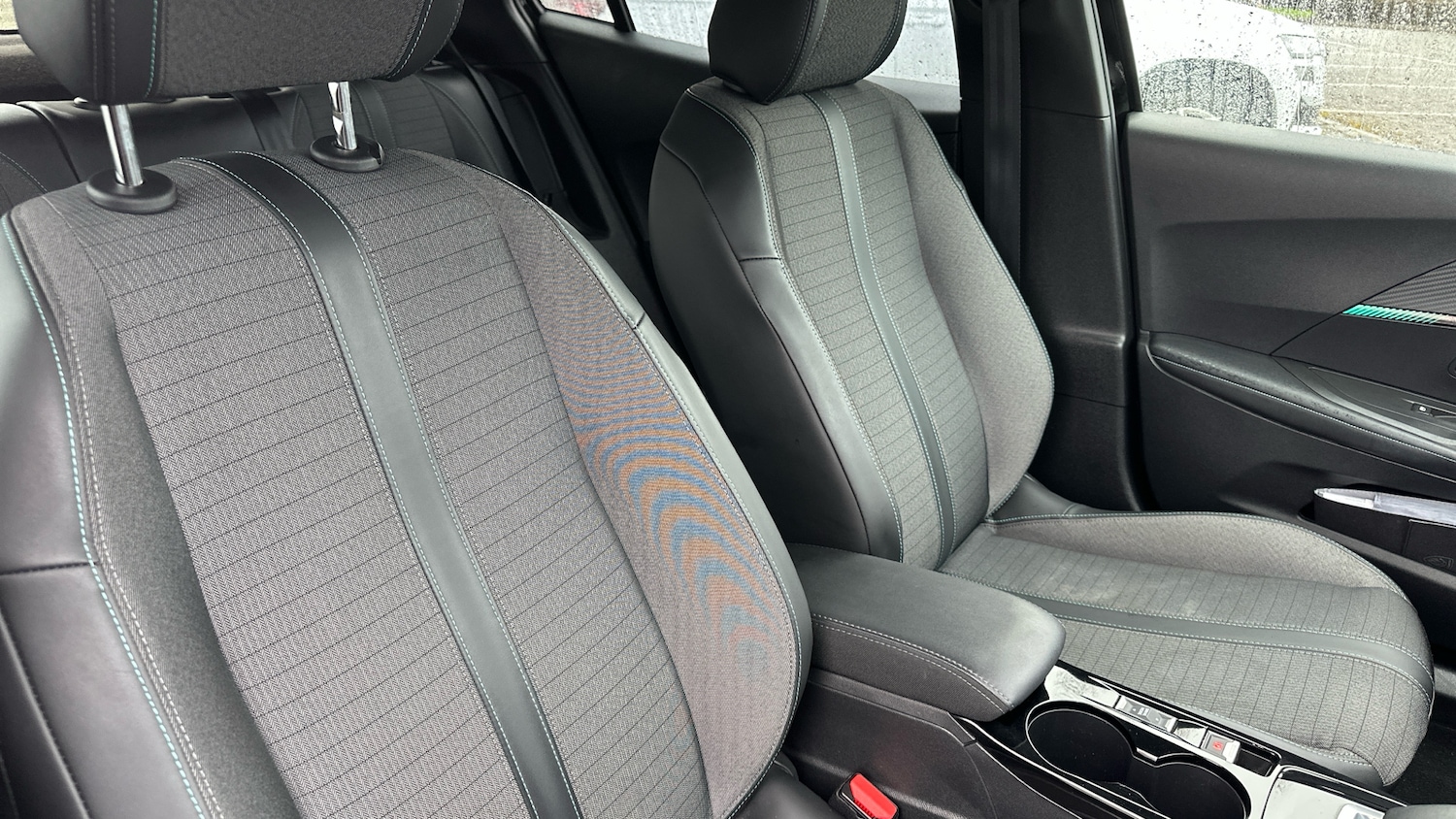 Used Peugeot 2008 2021 for sale - 77697426: Photo 42