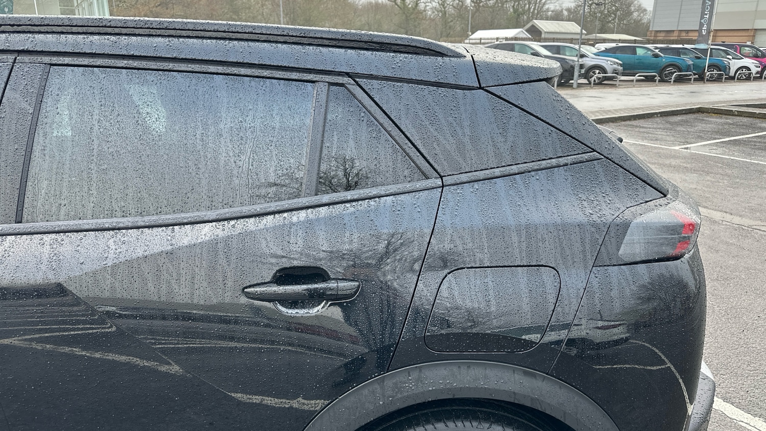 Used Peugeot 2008 2021 for sale - 77697426: Photo 43