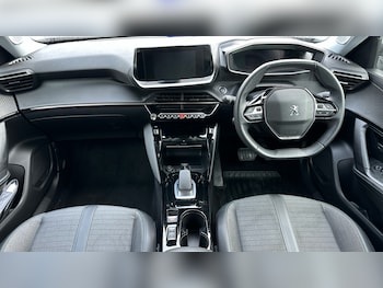 Used Peugeot 2008 2021 for sale - 77697426: Photo