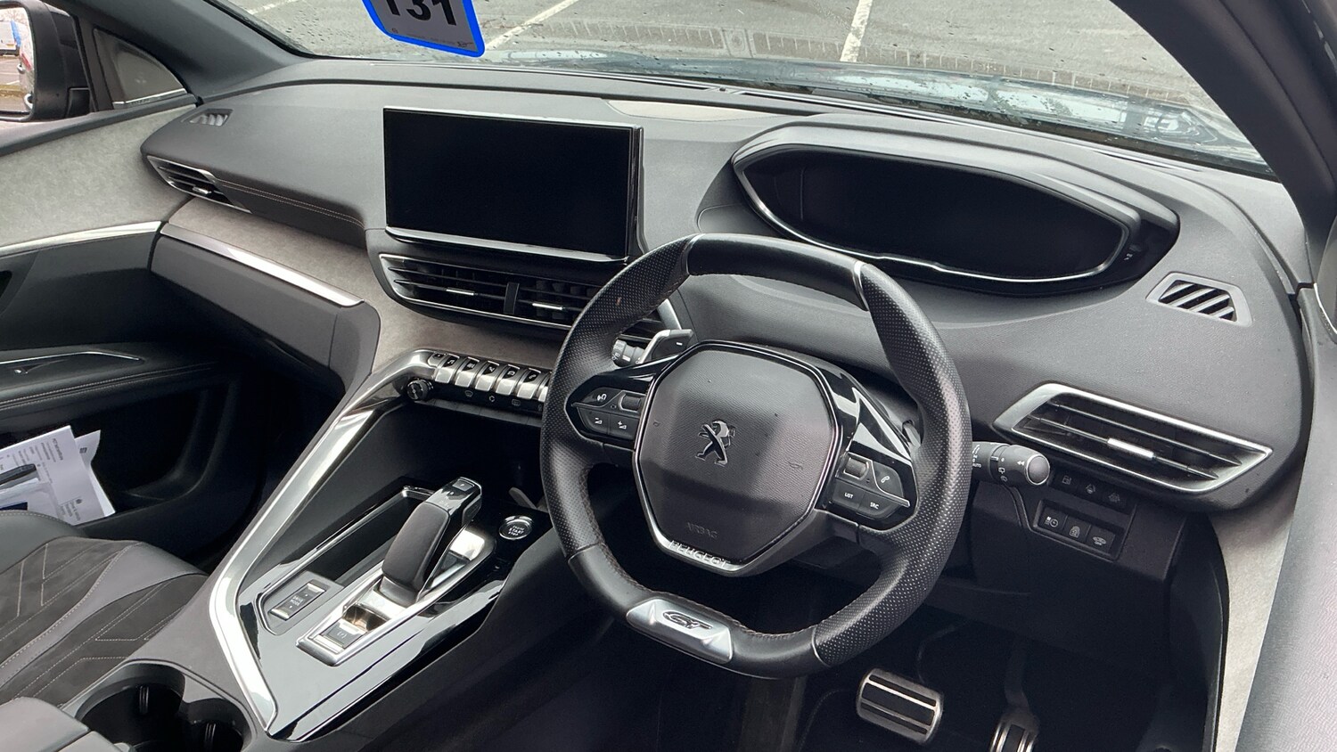 Used Peugeot 3008 2022 for sale - 76850902: Photo 11