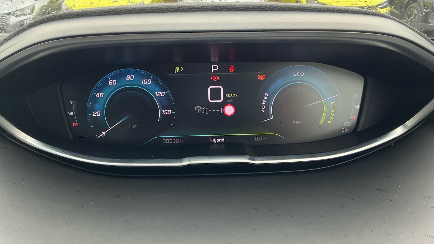 Used Peugeot 3008 2022 for sale - 76850902: Photo 13