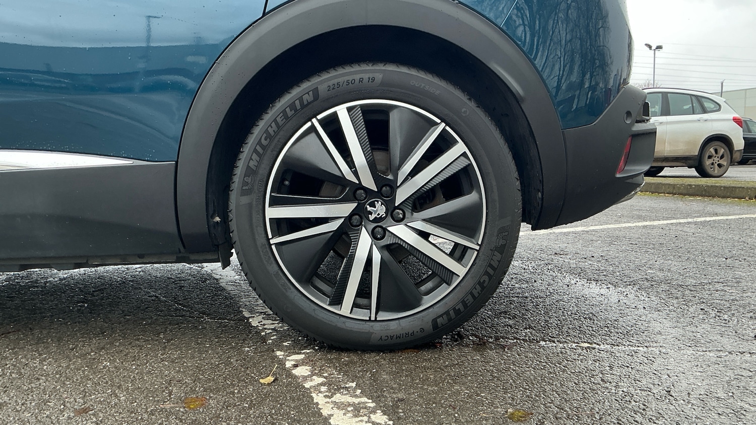 Used Peugeot 3008 2022 for sale - 76850902: Photo 15