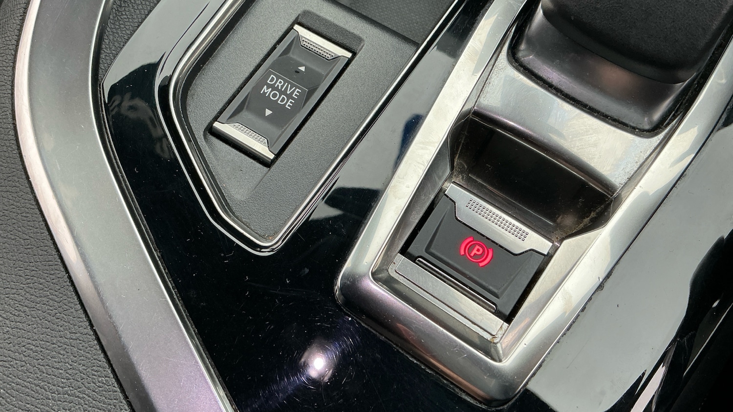 Used Peugeot 3008 2022 for sale - 76850902: Photo 21