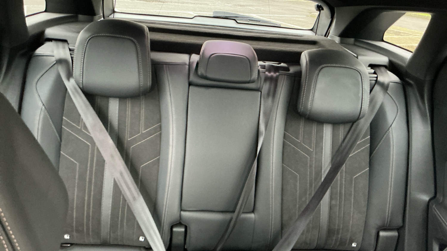 Used Peugeot 3008 2022 for sale - 76850902: Photo 25