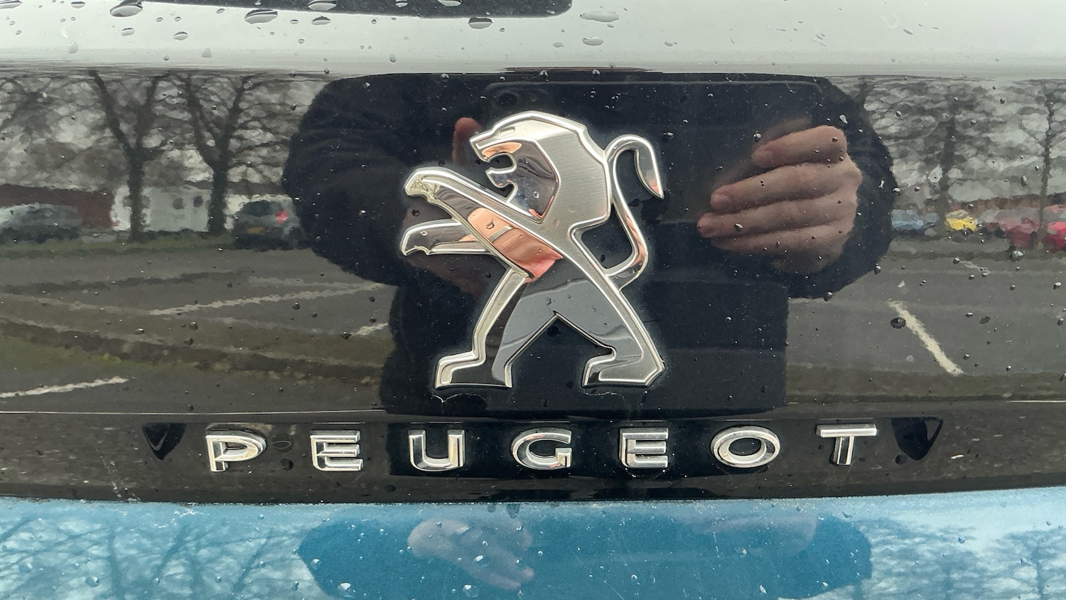 Used Peugeot 3008 2022 for sale - 76850902: Photo 26