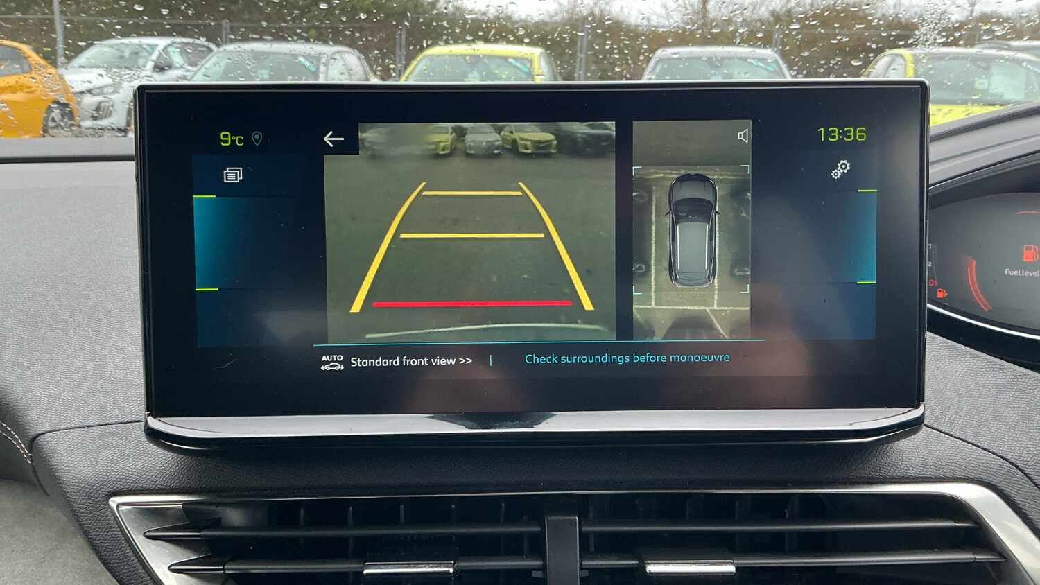 Used Peugeot 3008 2022 for sale - 76850902: Photo 29