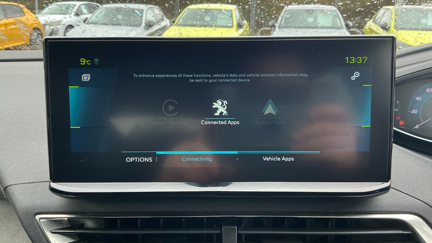 Used Peugeot 3008 2022 for sale - 76850902: Photo 30