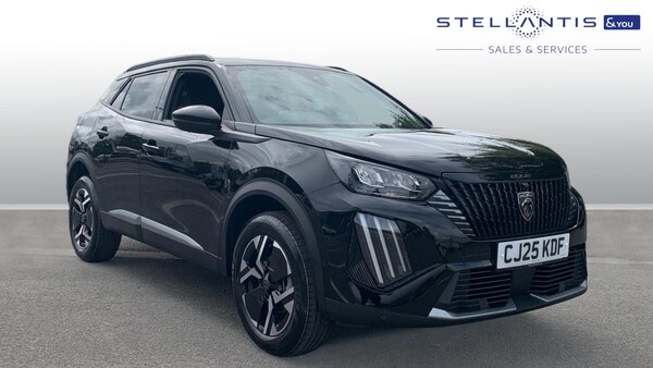 Used Peugeot 2008 2025 for sale - 75742129: Photo 1