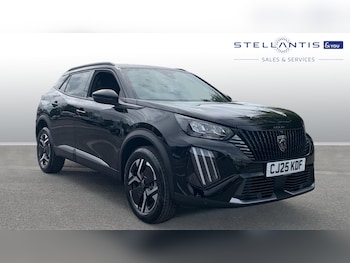 Used Peugeot 2008 2025 for sale - 75742129: Photo