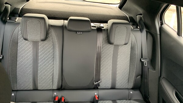 Used Peugeot 2008 2025 for sale - 75742129: Photo 25