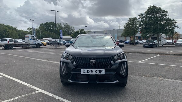 Used Peugeot 2008 2025 for sale - 75742129: Photo 8