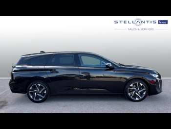 Used Peugeot 308 2023 for sale - 74922201: Photo
