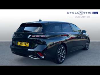 Used Peugeot 308 2023 for sale - 74922201: Photo