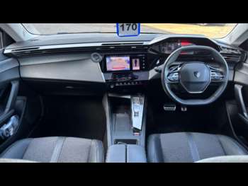 Used Peugeot 308 2023 for sale - 74922201: Photo