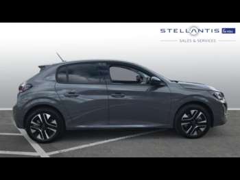 Used Peugeot 208 2024 for sale - 71374049: Photo