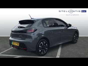 Used Peugeot 208 2024 for sale - 71374049: Photo