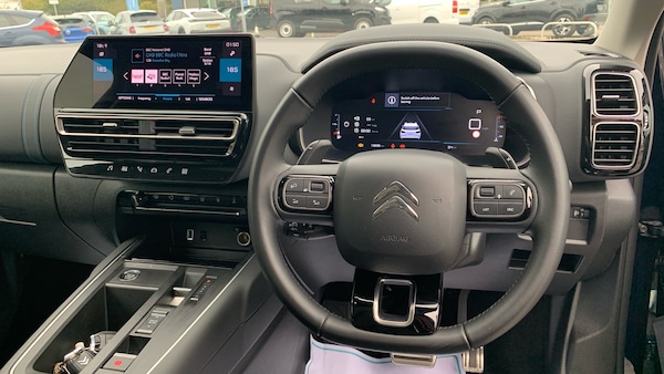 Used Citroen C5 Aircross 2023 for sale - 76228669: Photo 10