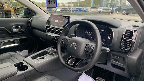 Used Citroen C5 Aircross 2023 for sale - 76228669: Photo 11