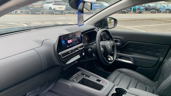 Used Citroen C5 Aircross 2023 for sale - 76228669: Photo 12